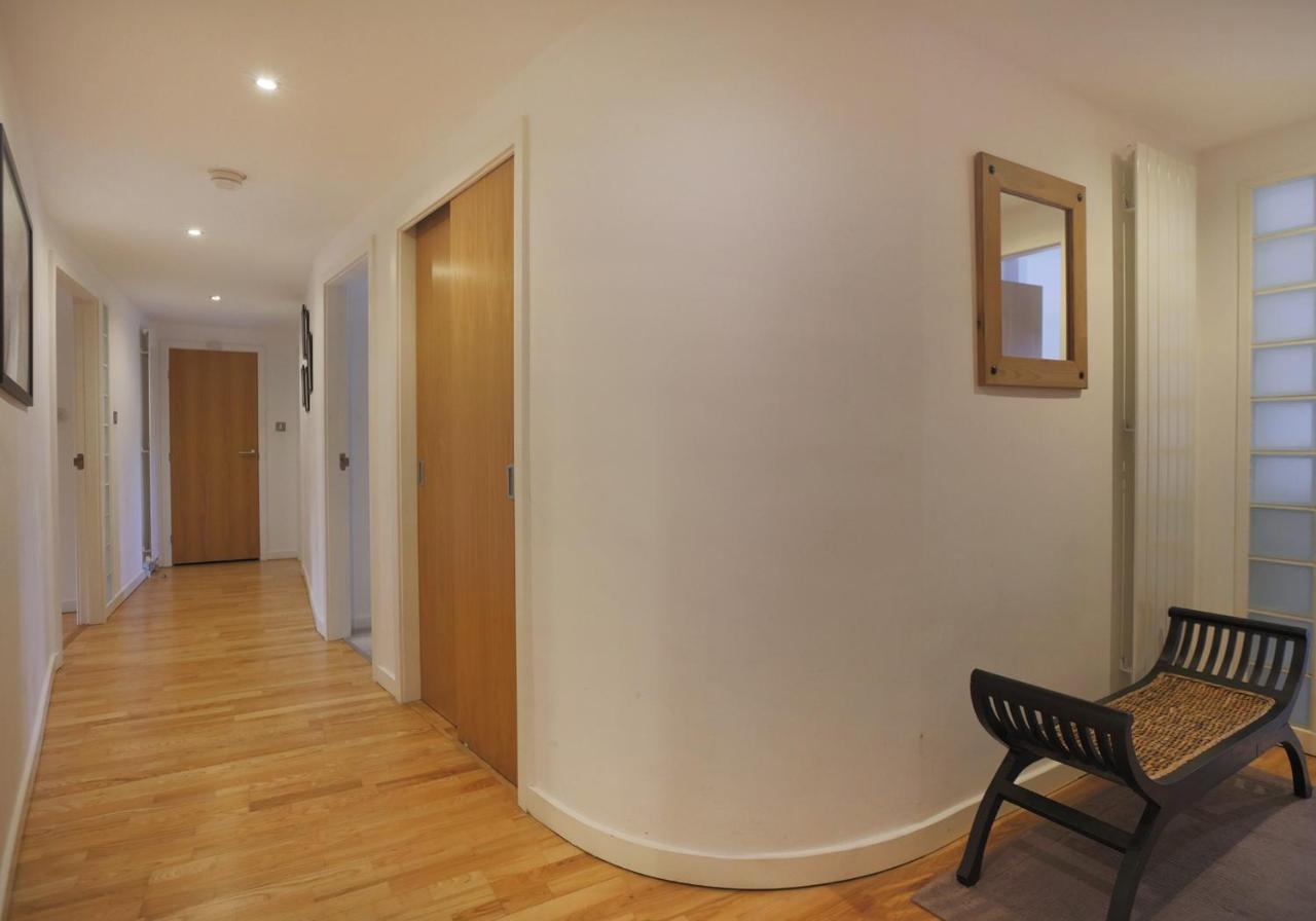 The East London Residence Единбург Екстер'єр фото
